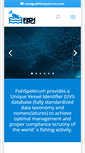 Mobile Screenshot of fishspektrum.com